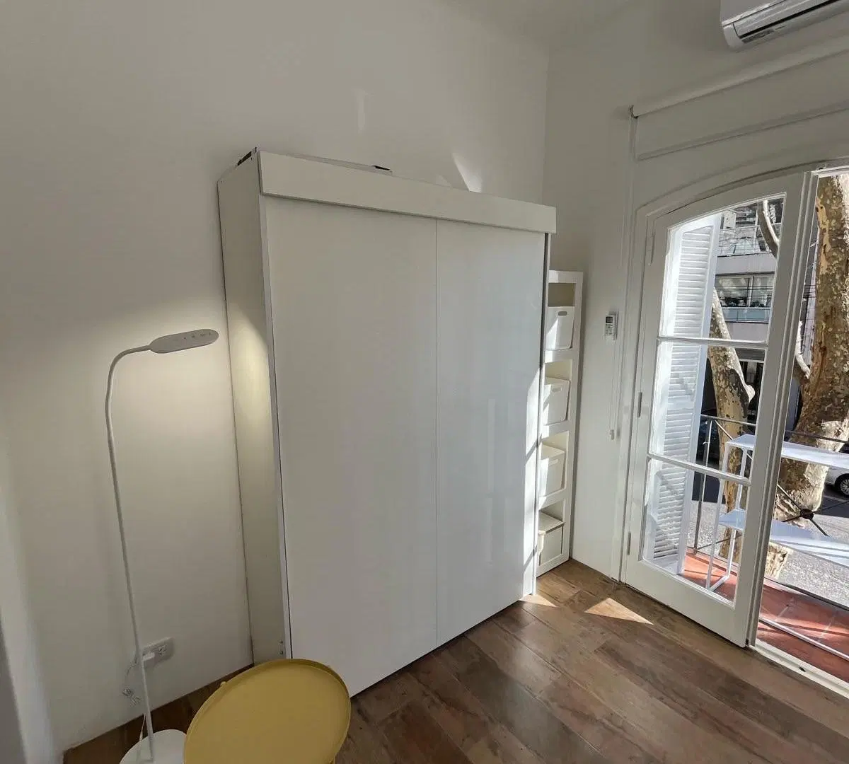 Departamento - Belgrano 2