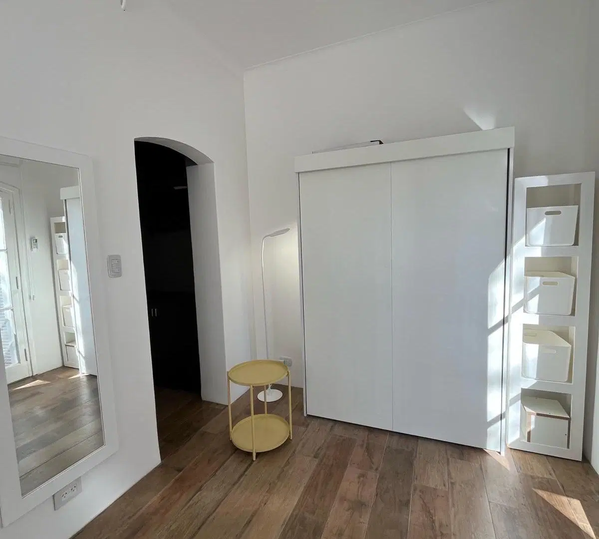 Departamento - Belgrano 4