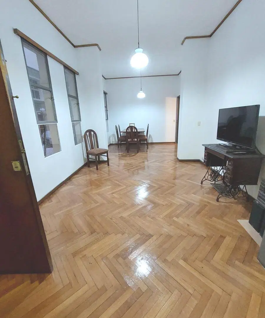 Departamento - Recoleta 3