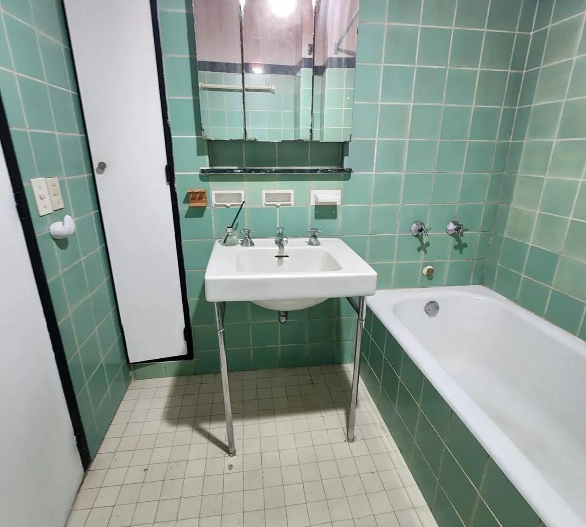 Departamento - Recoleta 5