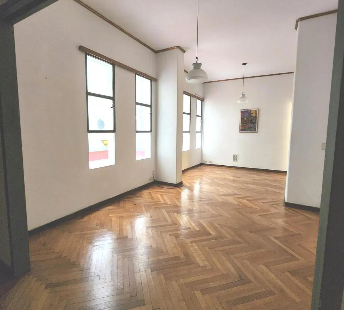 Departamento - Recoleta 4