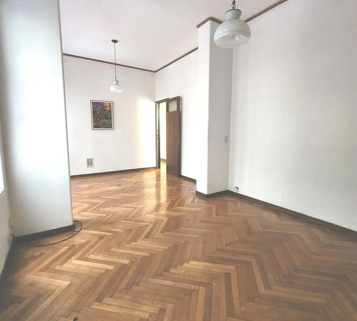 Departamento - Recoleta 2