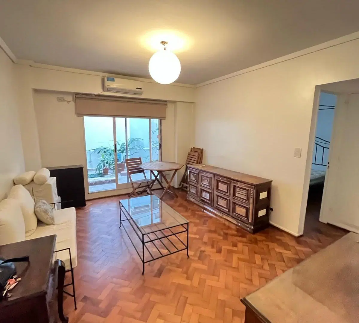 Departamento - Once 3