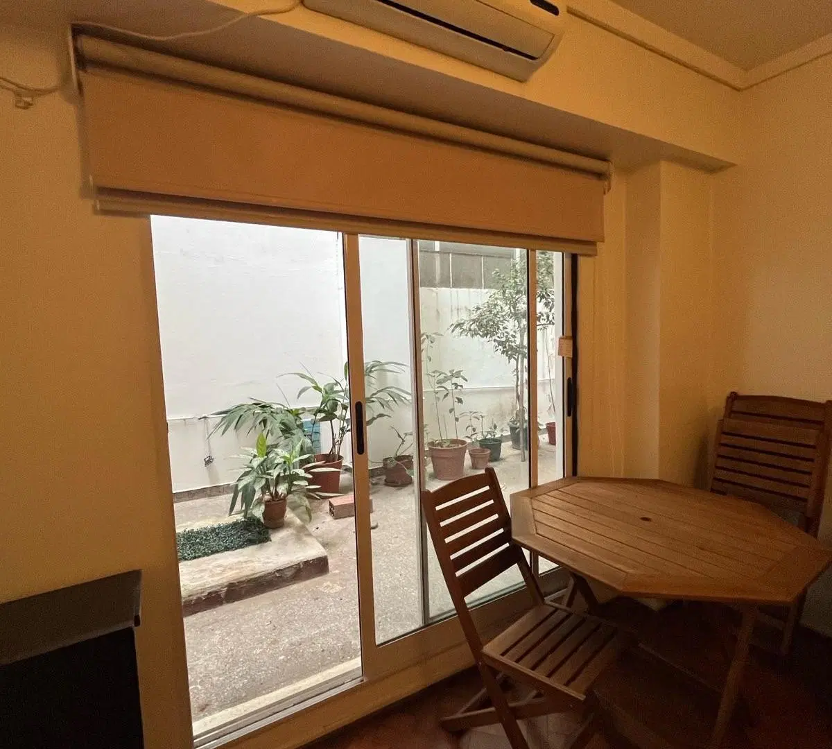 Departamento - Once 1