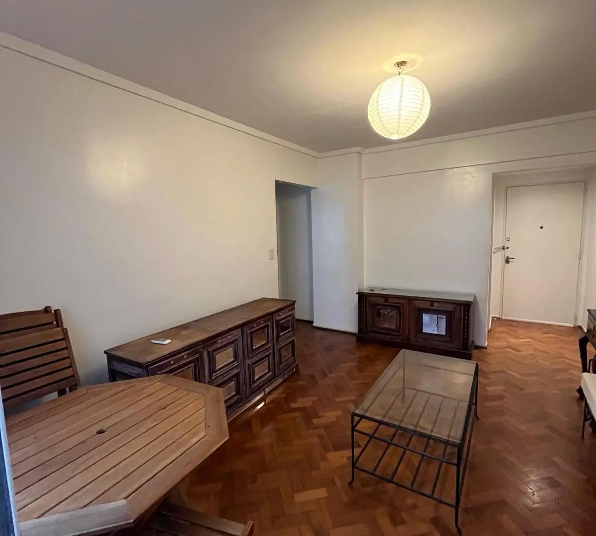 Departamento - Once 5
