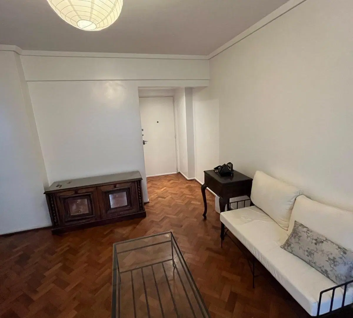 Departamento - Once 2
