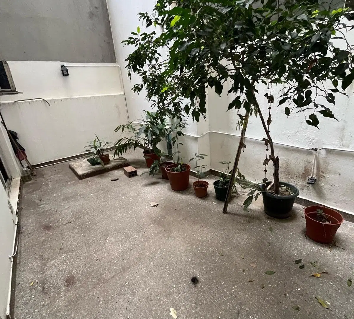 Departamento - Once 4