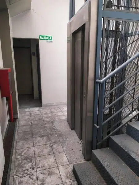 Hotel con LOCAL en Planta Baja 5