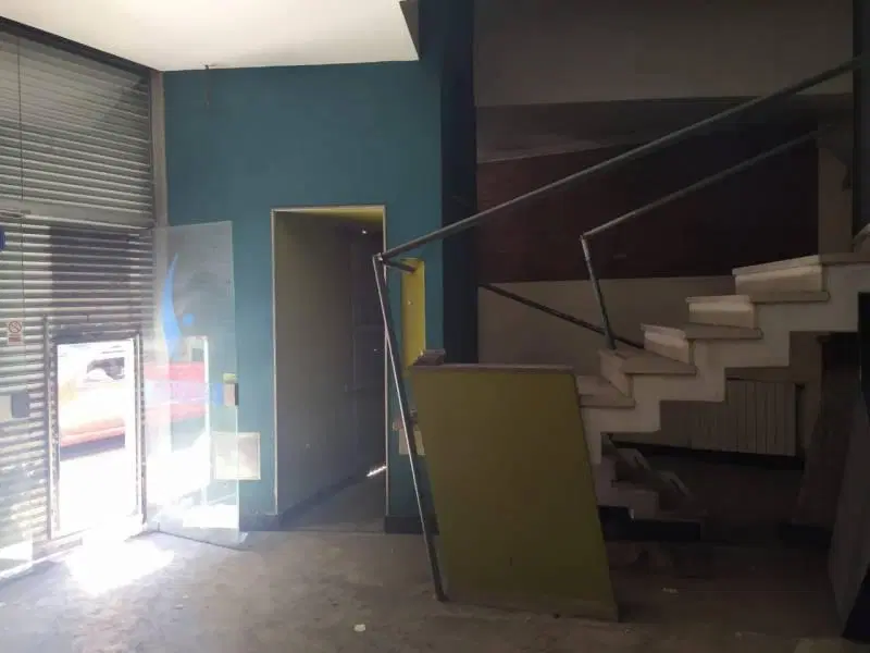 Hotel con LOCAL en Planta Baja 2