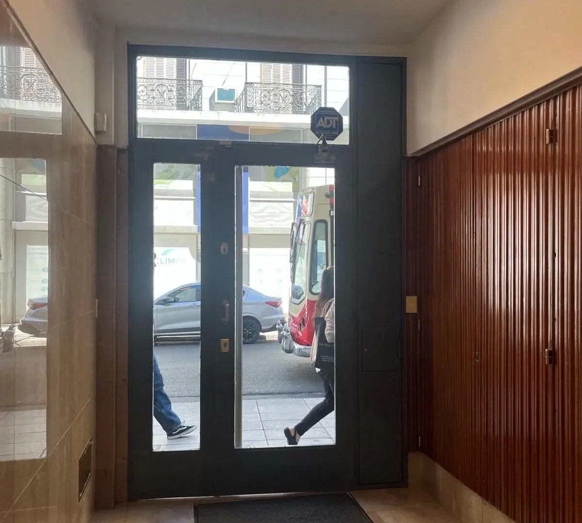 Oficina - Tribunales - Apto Profesional 5