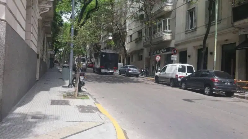 Excelente depto en Posadas y Callao 4