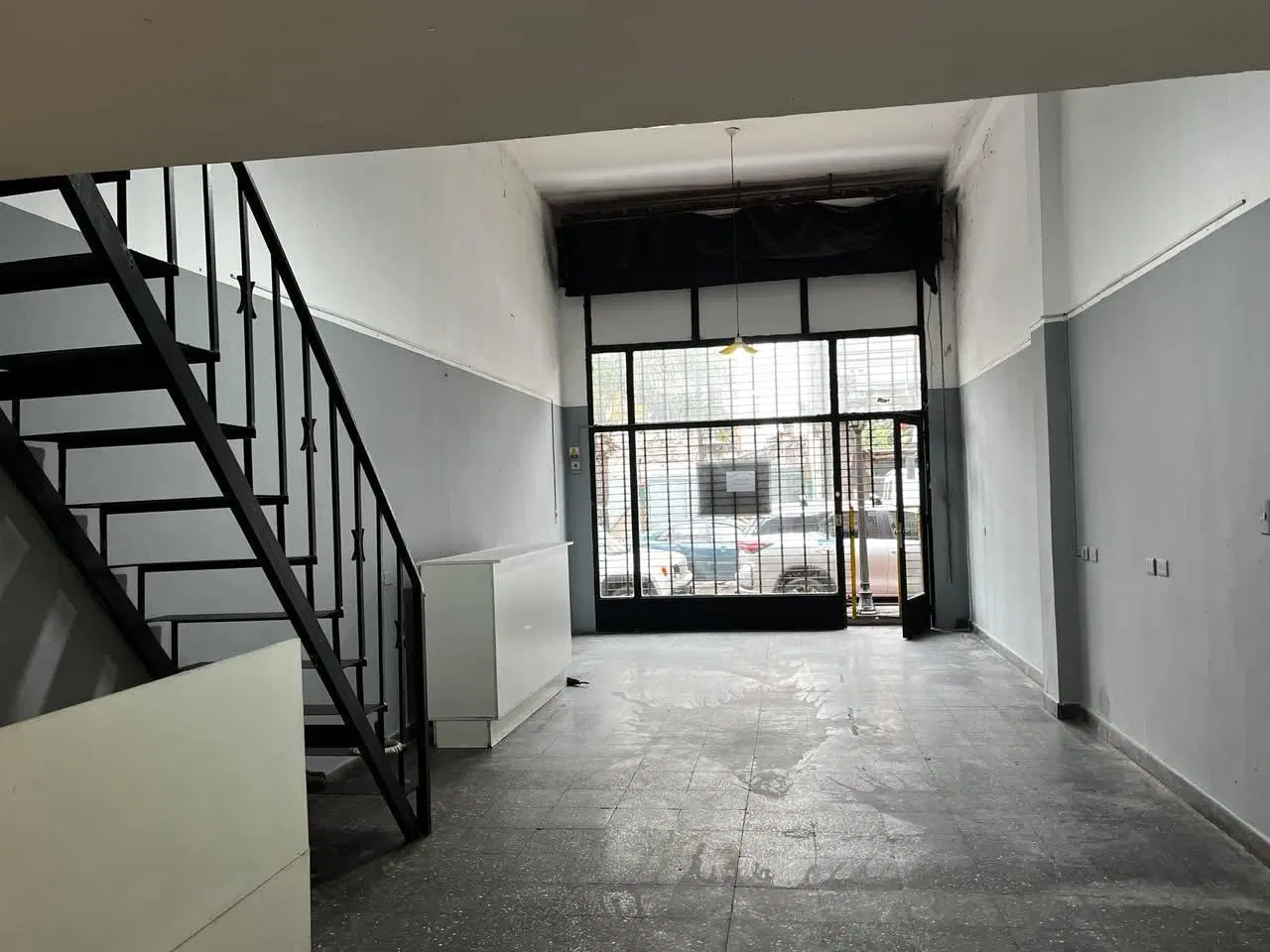 Alquiler - Venta Local en Don Torcuato Céntrico 3