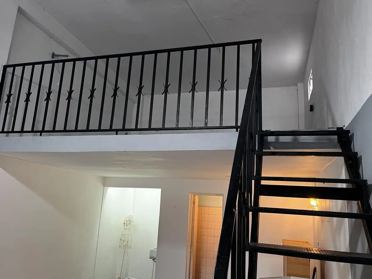 Alquiler - Venta Local en Don Torcuato Céntrico 4