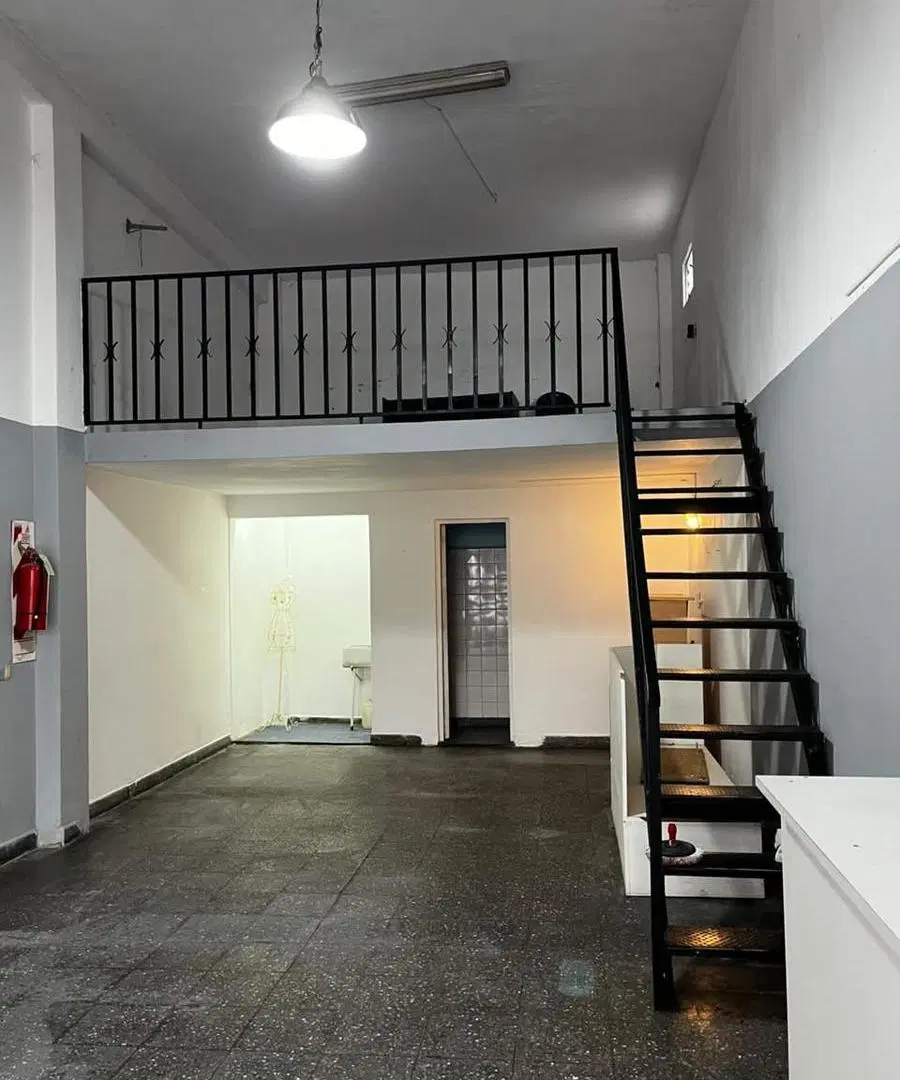 Alquiler - Venta Local en Don Torcuato Céntrico 2