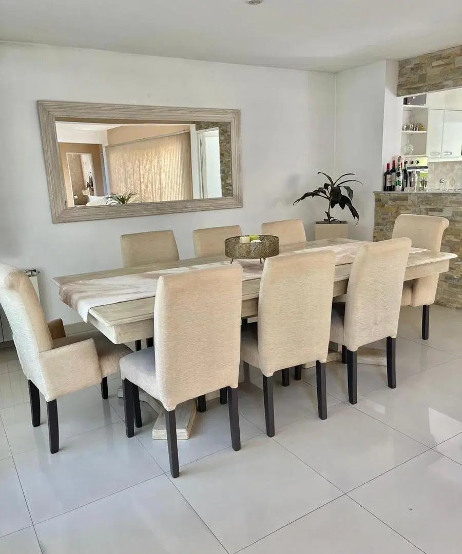 Casa en El Portillo Venta y Alquiler Anual 8