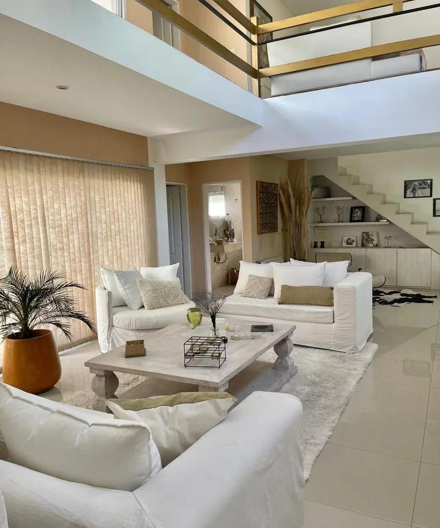 Casa en El Portillo Venta y Alquiler Anual 3