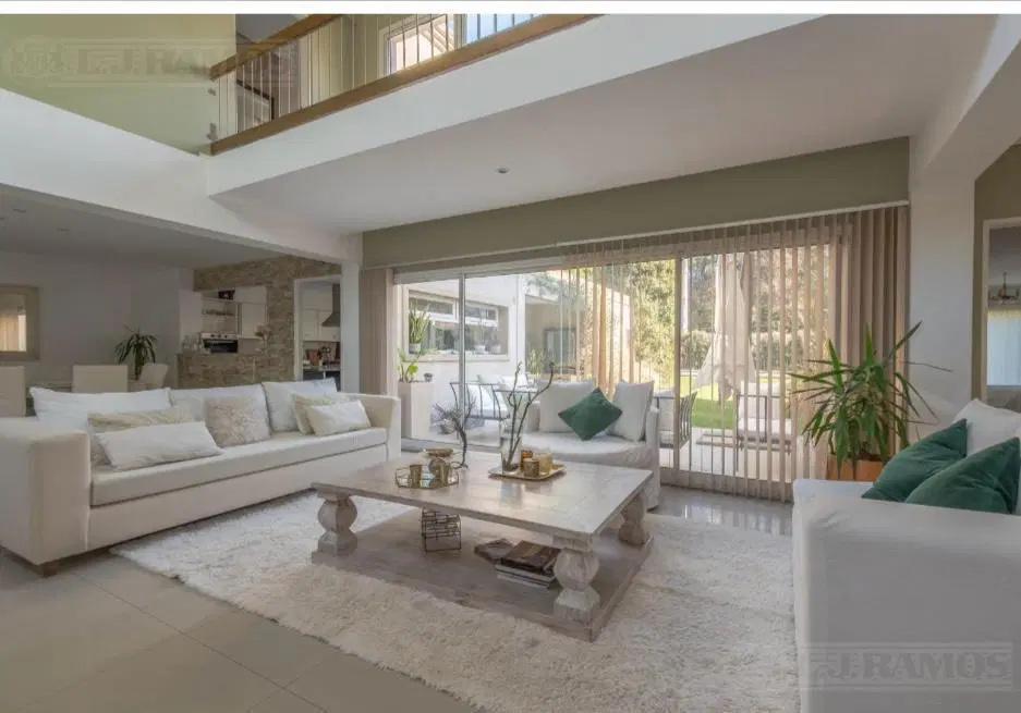 Casa en El Portillo Venta y Alquiler Anual 2