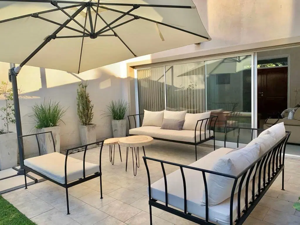 Casa en El Portillo Venta y Alquiler Anual 4
