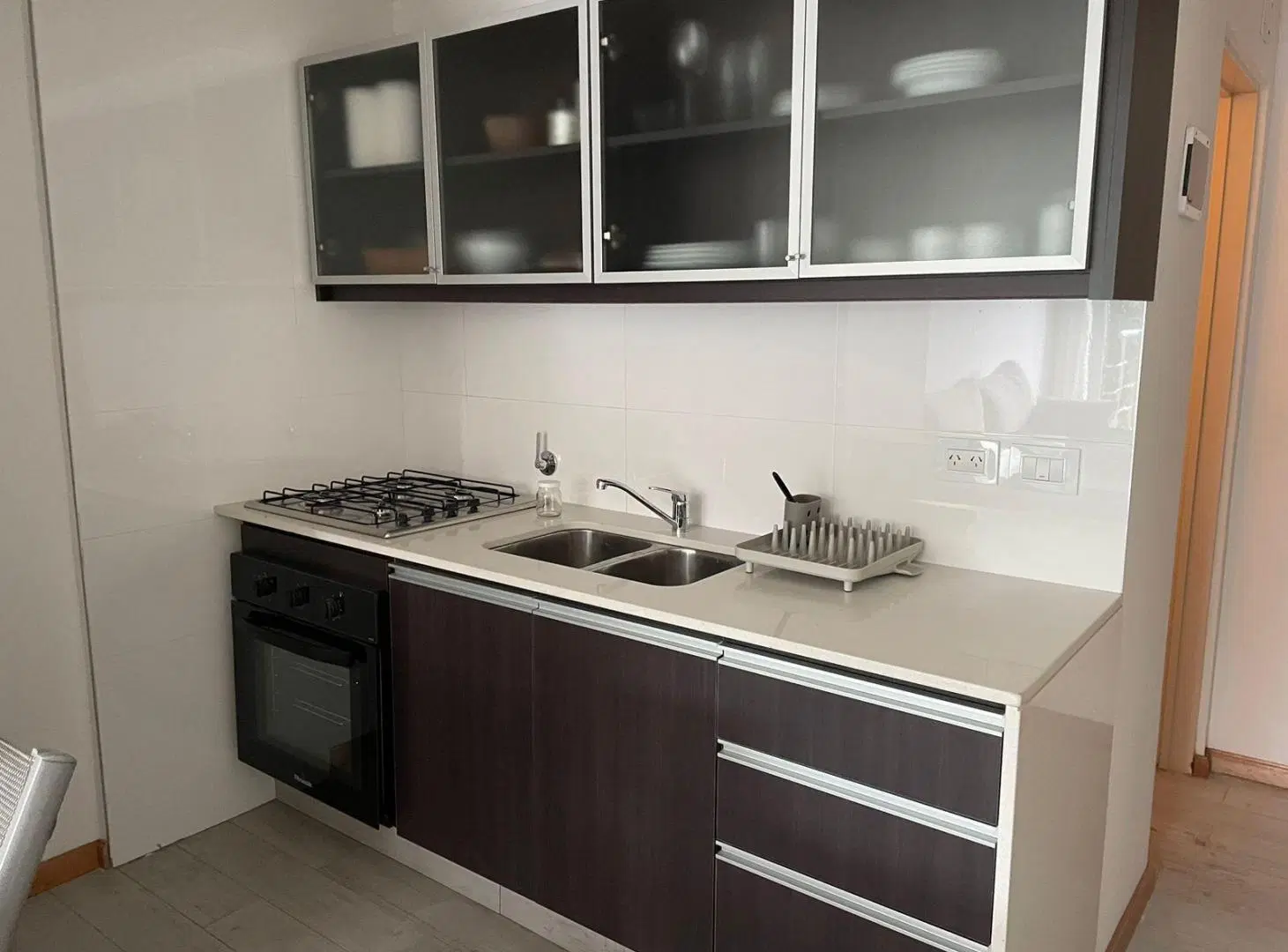 Departamento en Alquiler tipo Duplex con muebles Full amenities 8