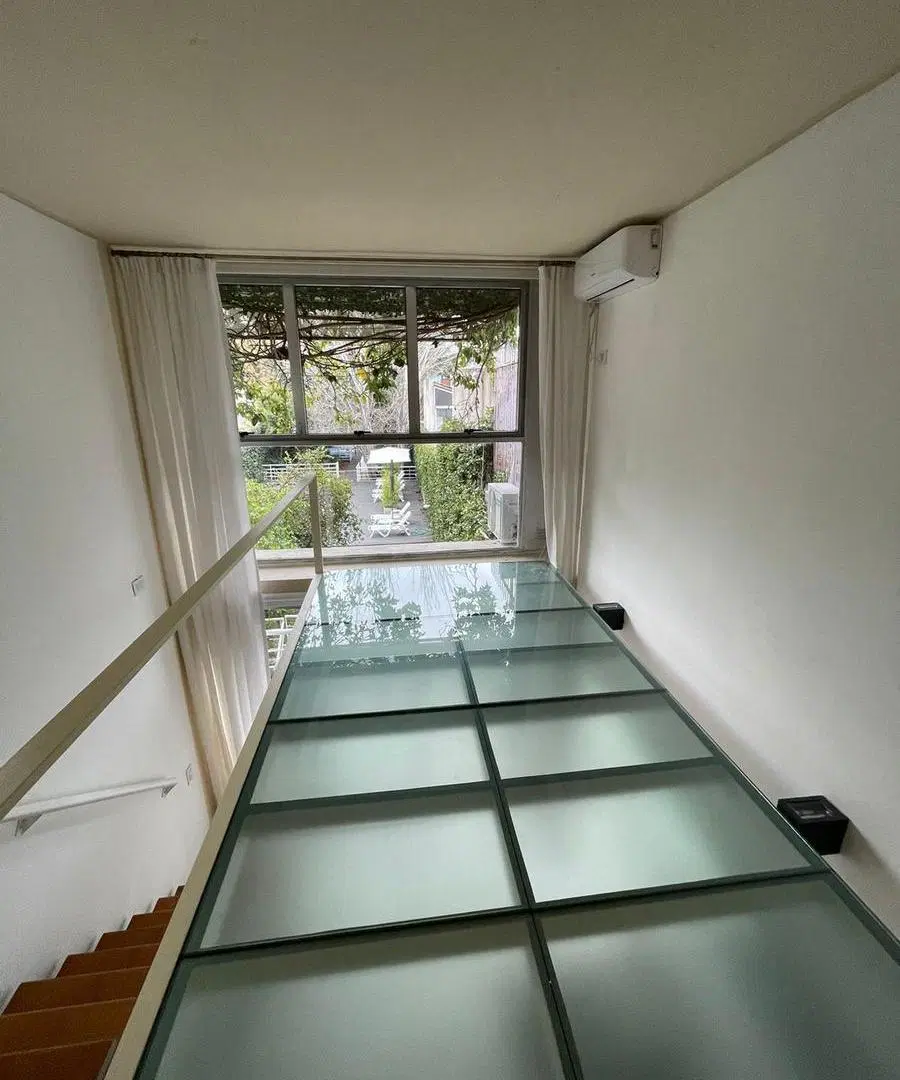 Departamento en Alquiler tipo Duplex con muebles Full amenities 1