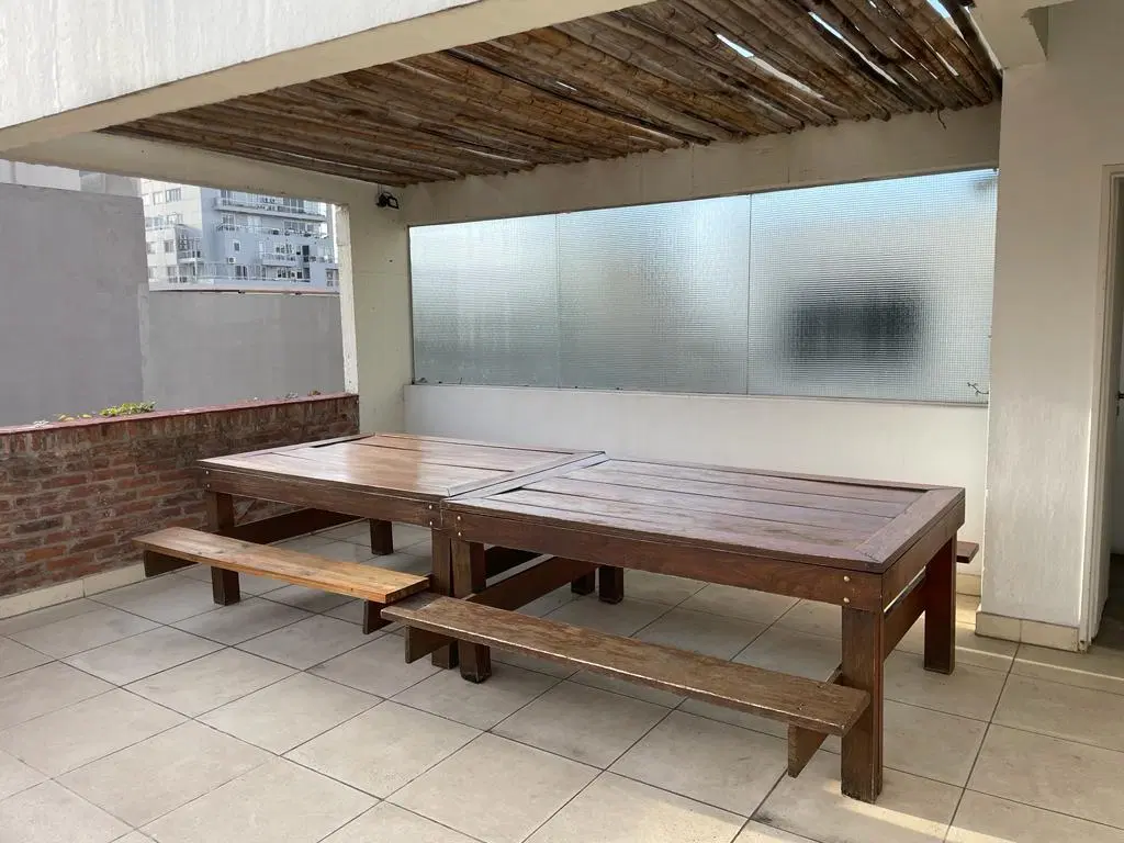 Departamento en Alquiler tipo Duplex con muebles Full amenities 2