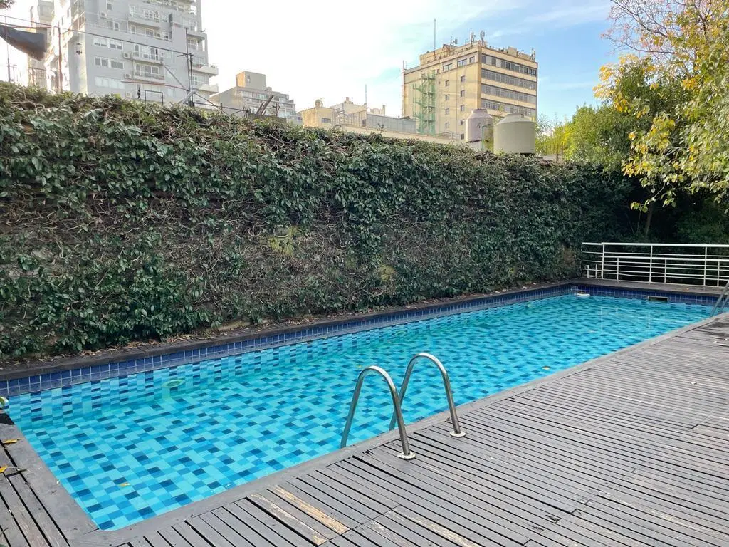 Departamento en Alquiler tipo Duplex con muebles Full amenities 4