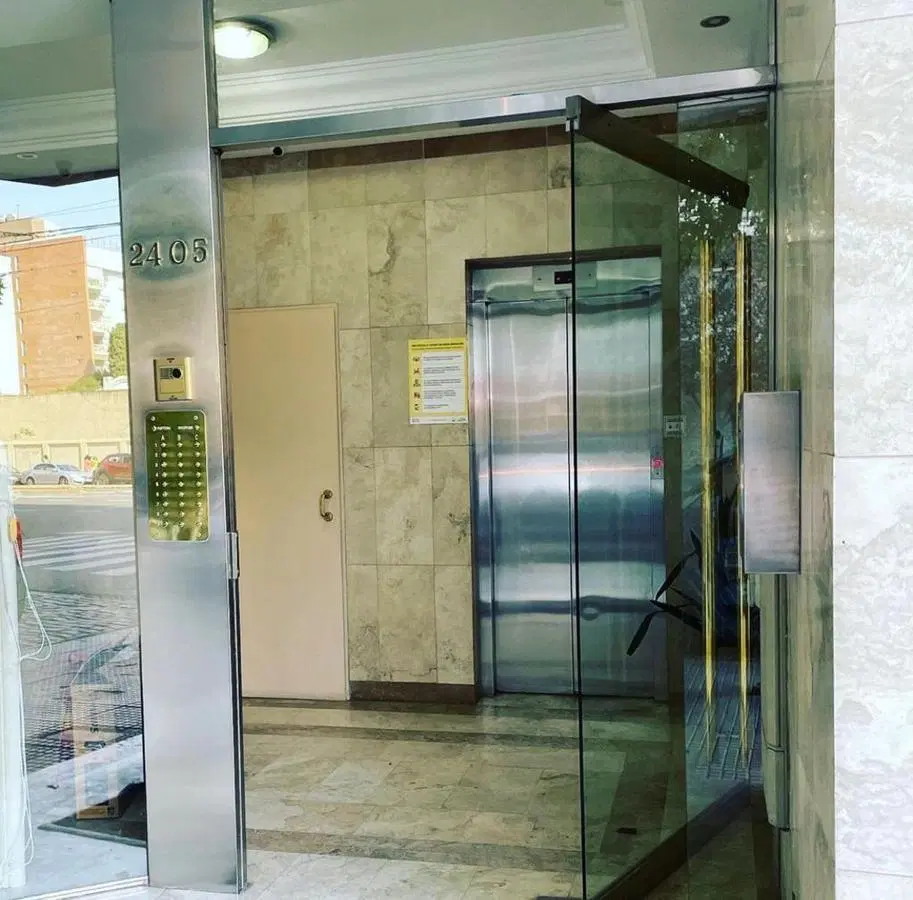 En alquiler amoblado 1 dormitorios en Av Cabildo y Matienzo. Palermo, Requisitos super flexibles 5