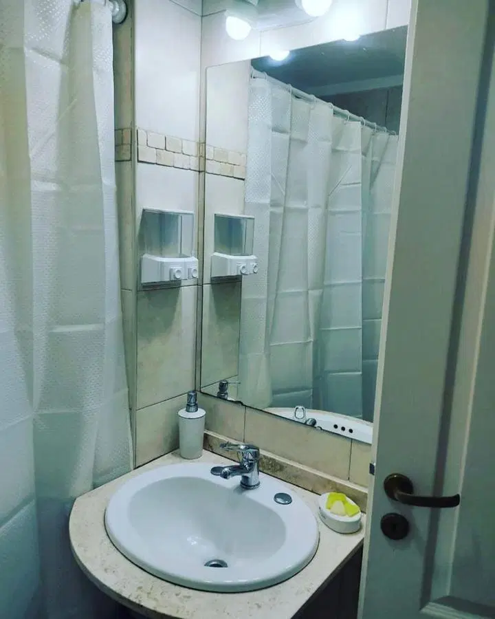 En alquiler amoblado 1 dormitorios en Av Cabildo y Matienzo. Palermo, Requisitos super flexibles 3