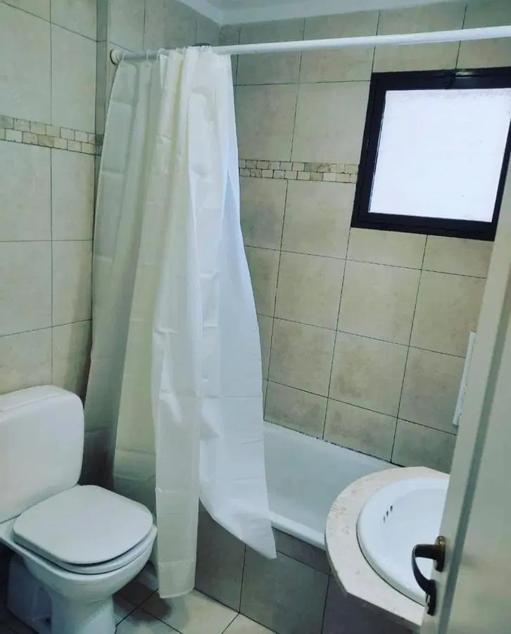 En alquiler amoblado 1 dormitorios en Av Cabildo y Matienzo. Palermo, Requisitos super flexibles 4