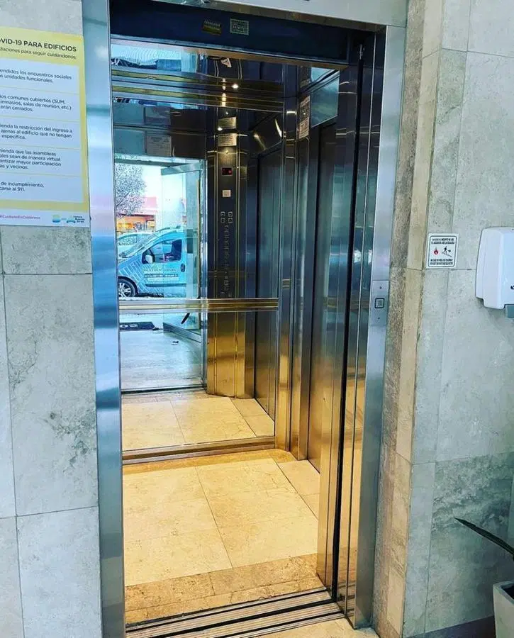 En alquiler amoblado 1 dormitorios en Av Cabildo y Matienzo. Palermo, Requisitos super flexibles 2