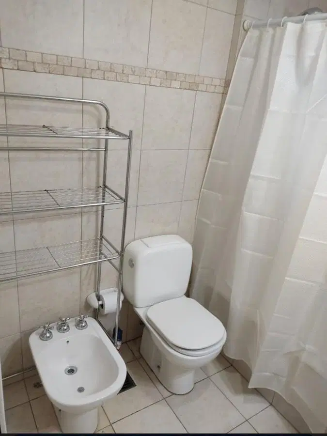 En alquiler amoblado 1 dormitorios en Av Cabildo y Matienzo. Palermo, Requisitos super flexibles 1