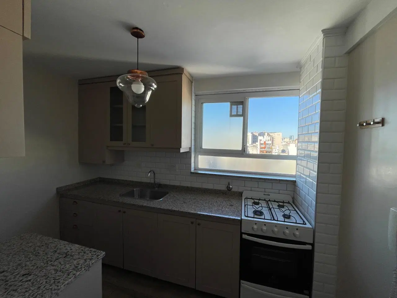 Departamento en Barrio Norte 5