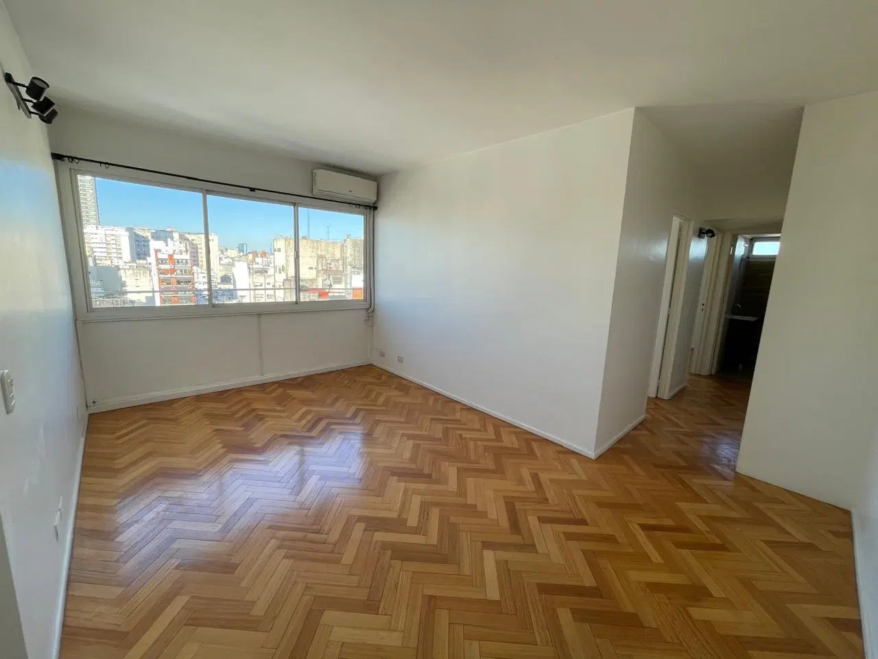 Departamento en Barrio Norte 4