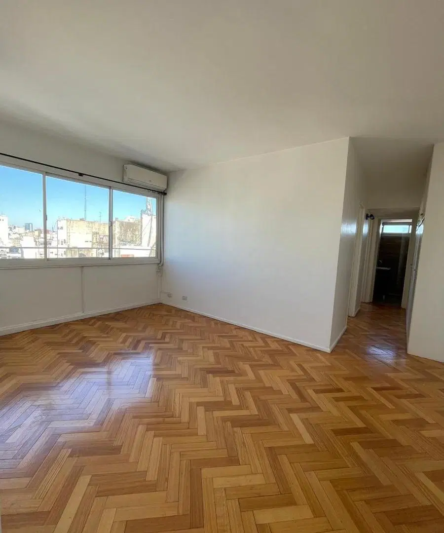 Departamento en Barrio Norte 8