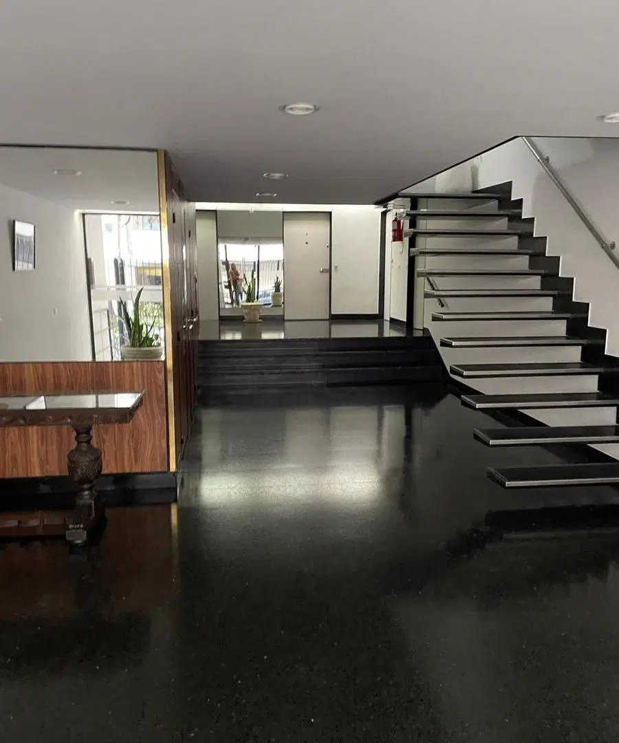 Departamento en Barrio Norte 2