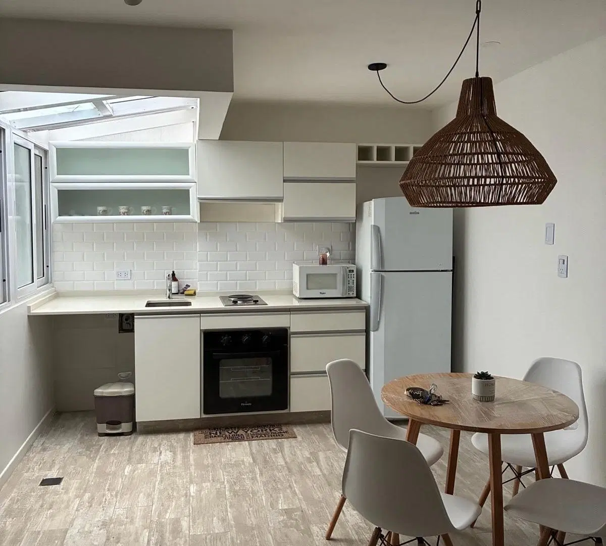 Departamento - Retiro 3