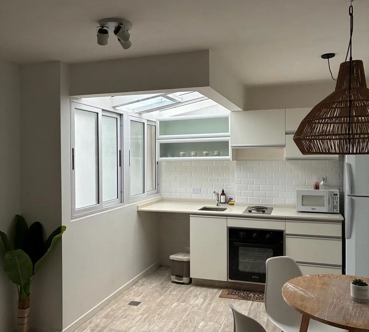 Departamento - Retiro 2
