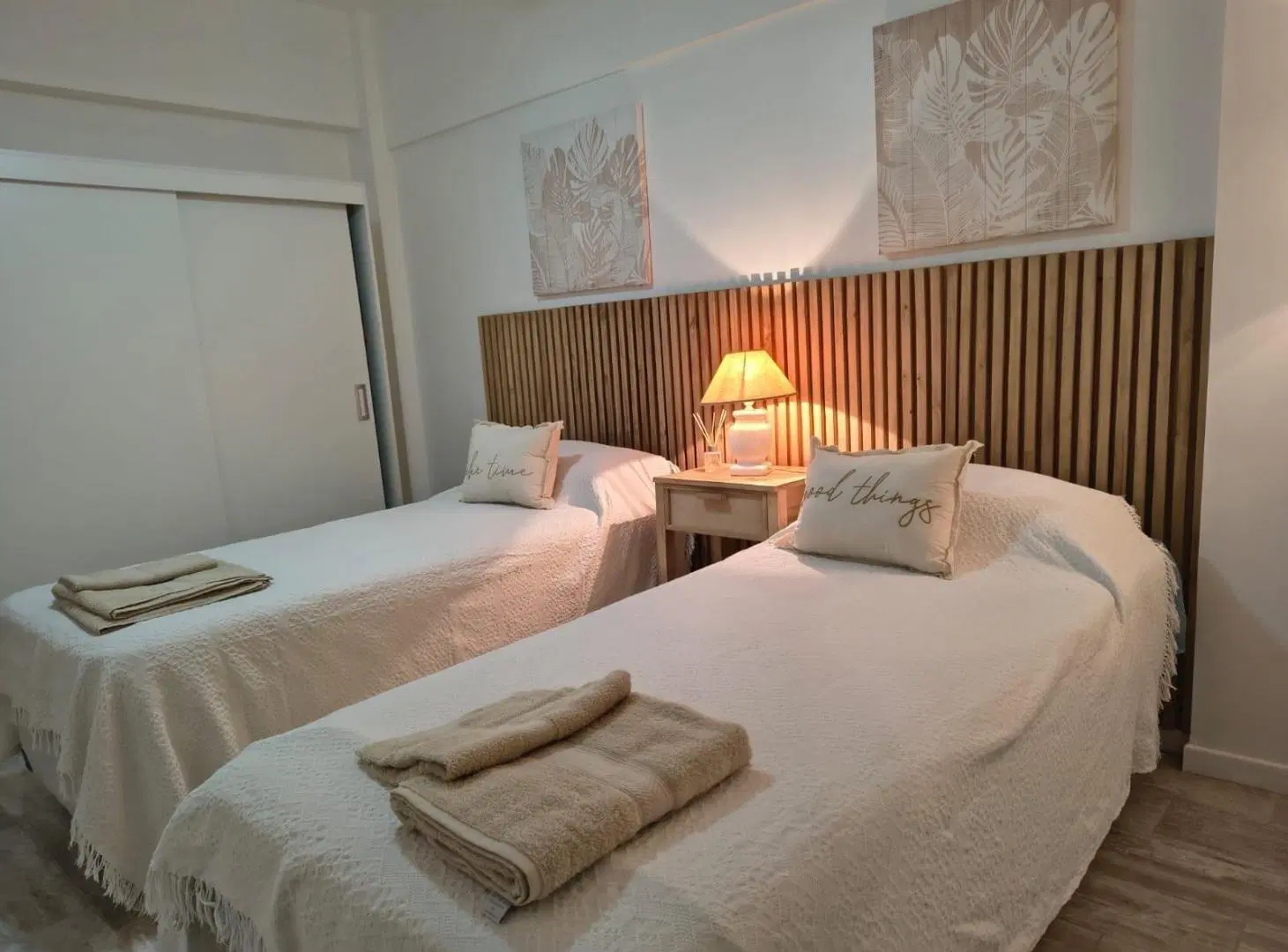 Departamento - Retiro 8