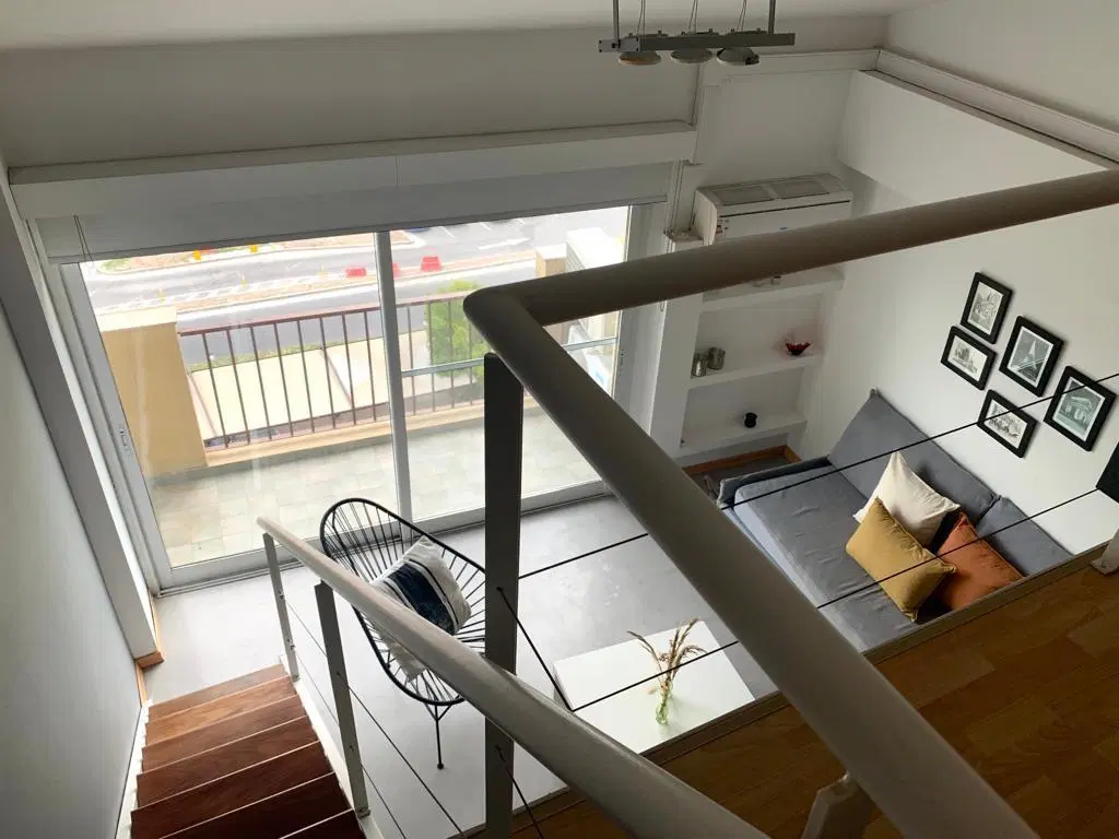 Nordelta Loft Amueblado ... Listo para Mudarte USD 800 7