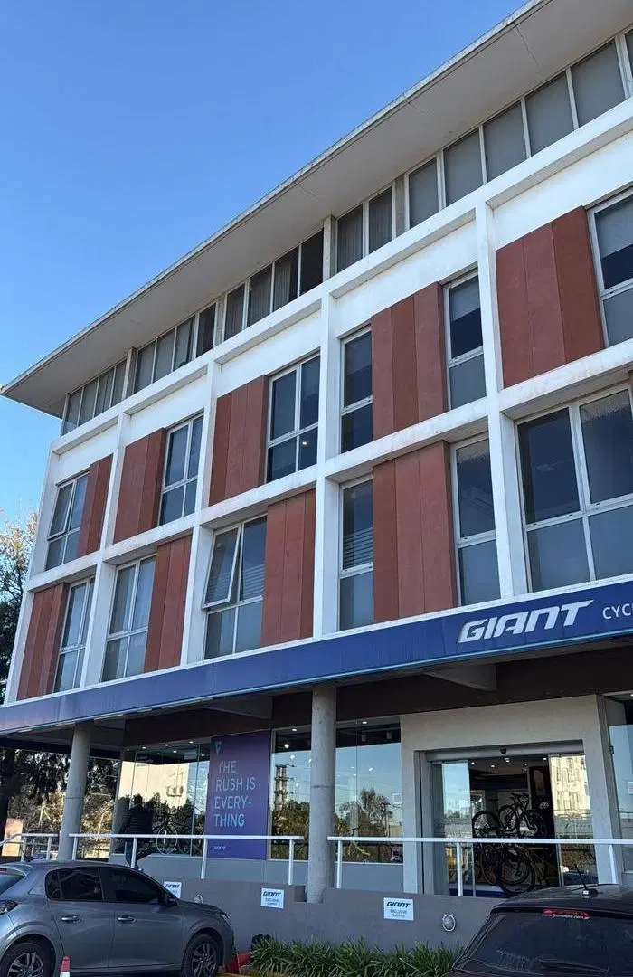 Central Nuevo Tigre - Oficina en Benavidez - Tigre - Ruta 27 y calle Italia 4