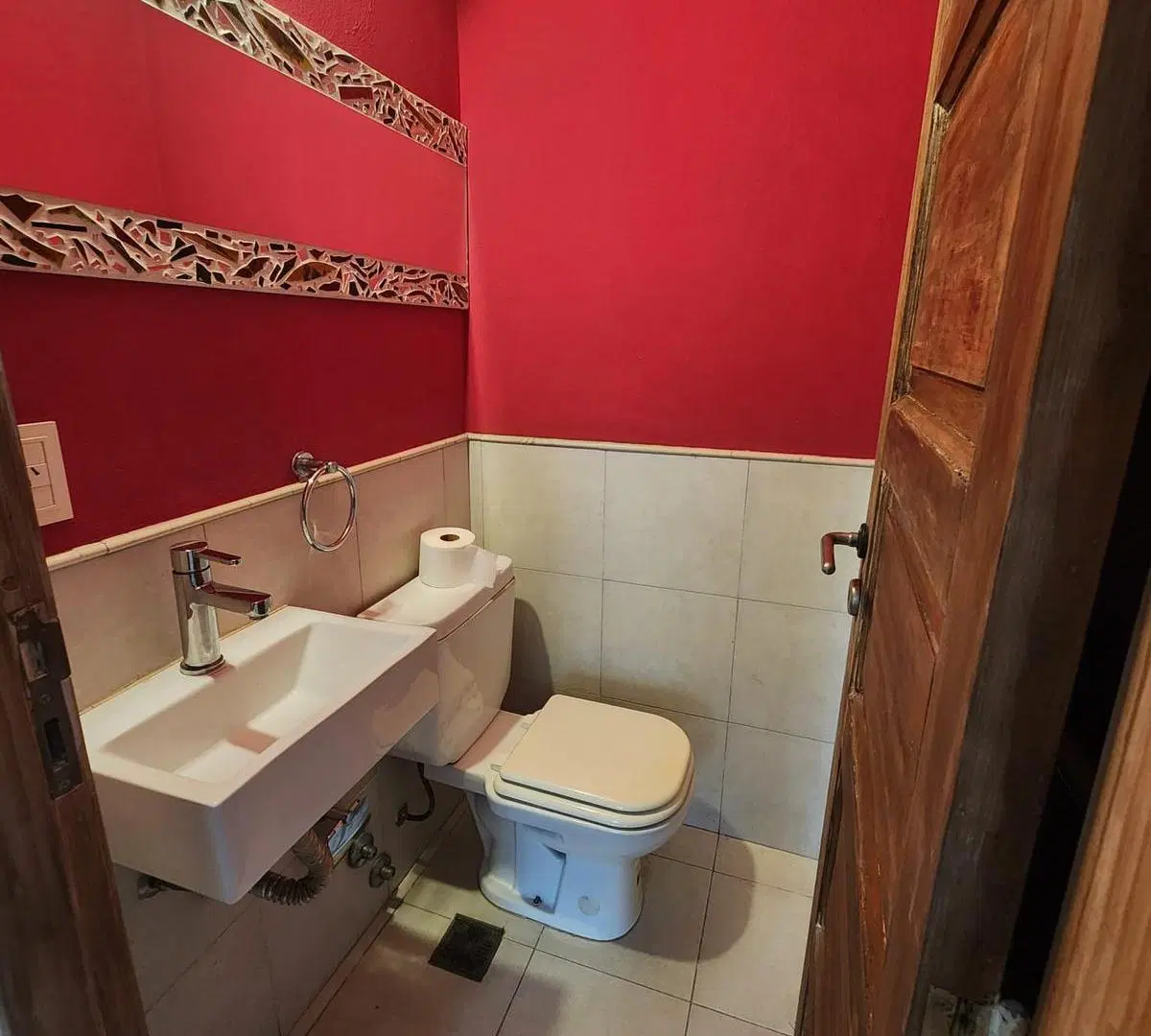 Casa en Venta de 2 dormitorios en Lomas de San Isidro 5