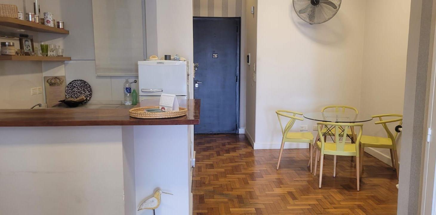 Foto de Departamento en Recoleta, imagen 1