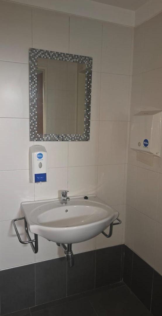 Foto de Oficina - 129 metros - Cochera - Muy Luminosa - 3 Baños, imagen 3