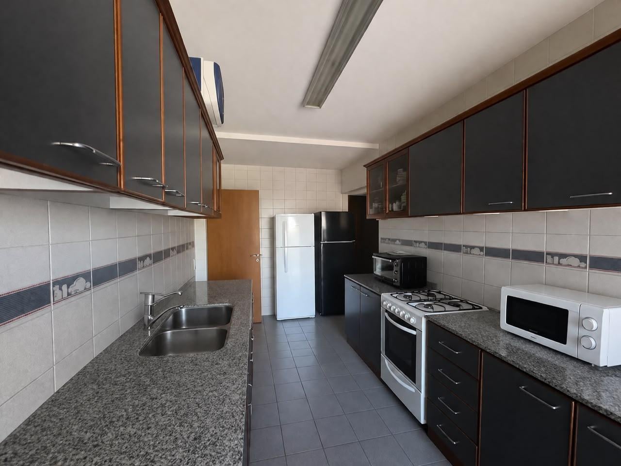 Foto de Cazadores y Olazabal - Torre Brunetta - Semipiso - Cinco Amb, imagen 2