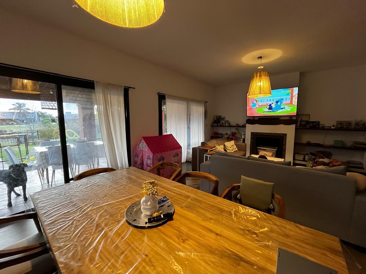Foto de San Benito Casa Venta al Agua USD 330.000, imagen 4