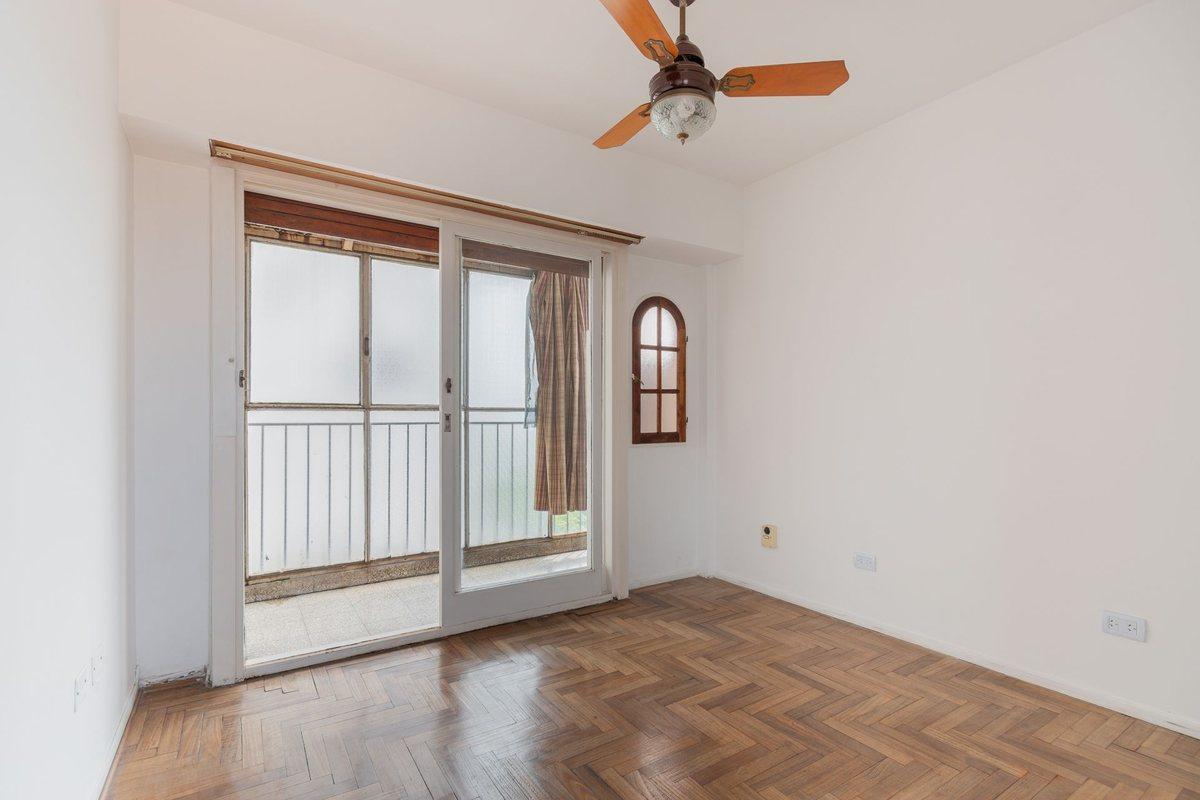 Foto de Departamento CON TERRAZA Y BALCÓN, imagen 4