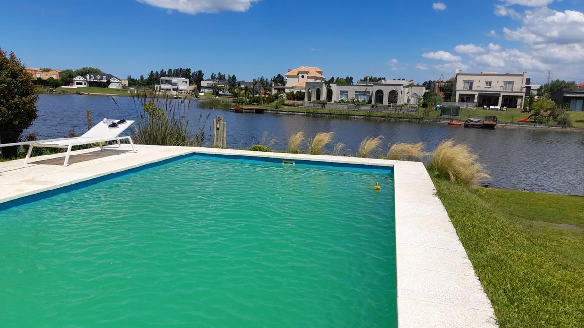 Foto de San Benito - Al Lago 4 dormitorios Del 28 Diciembre al 30 Enero 2027, imagen 2