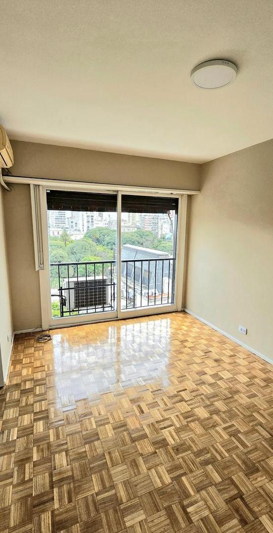 Foto de Dos ambientes, piso alto con mucha luz y sol., imagen 3