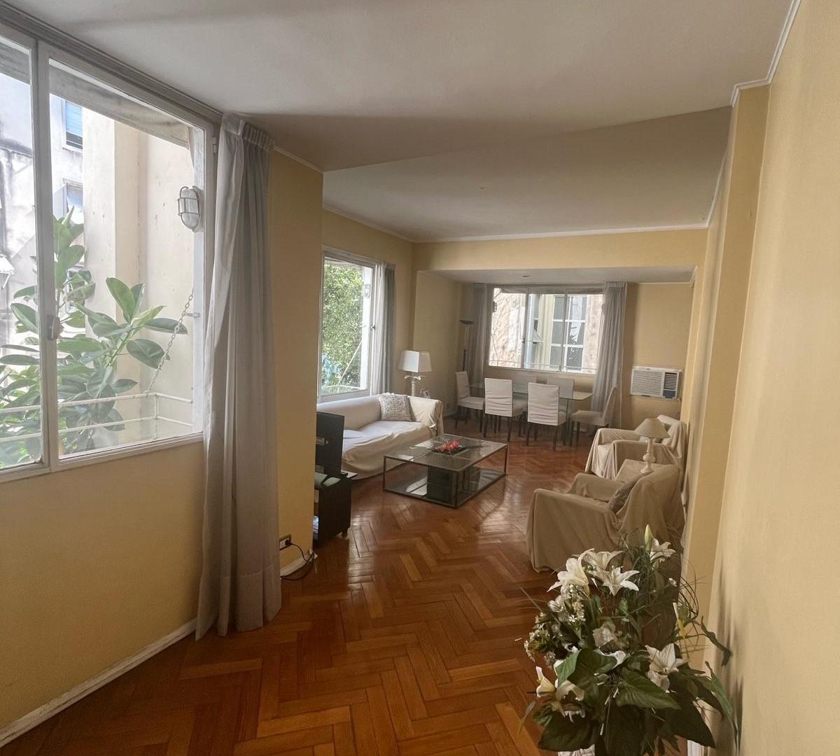 Foto de Departamento - Recoleta, imagen 1