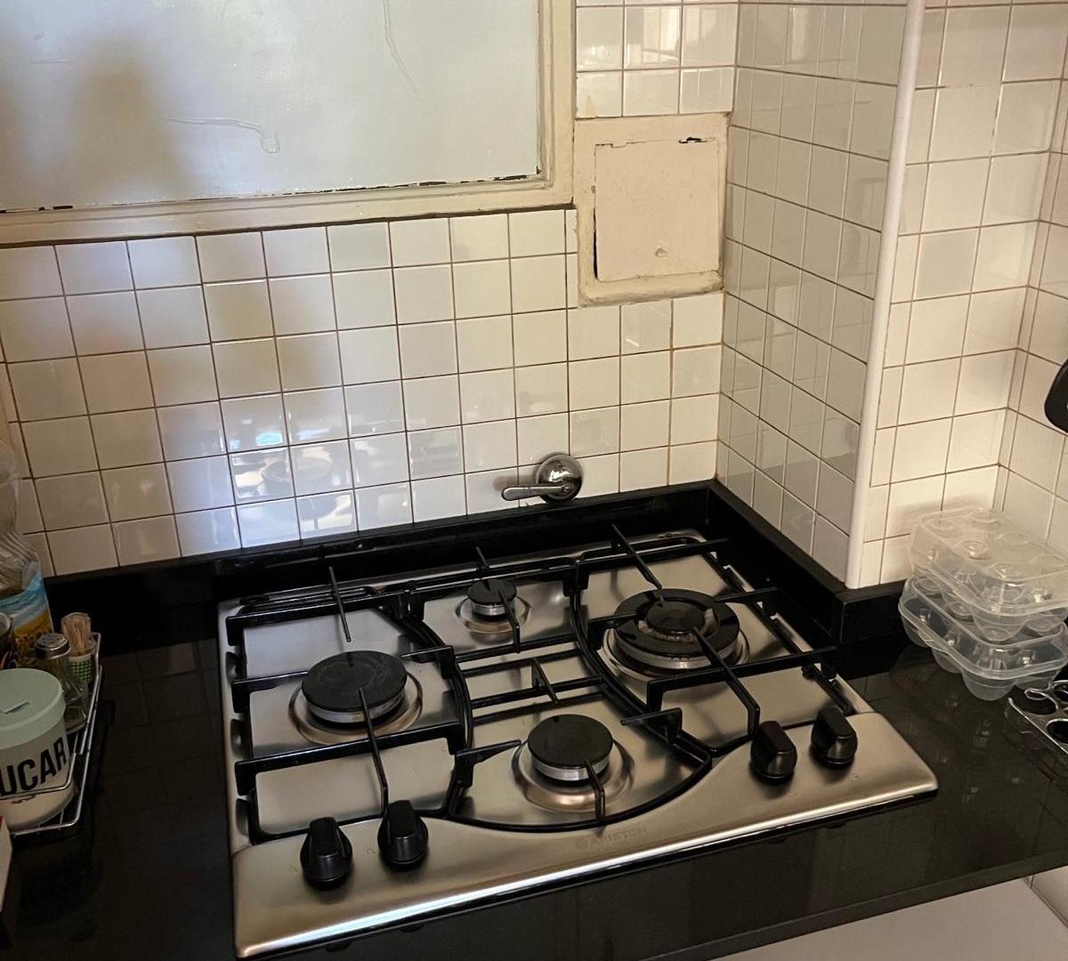 Foto de Departamento en Recoleta, imagen 2